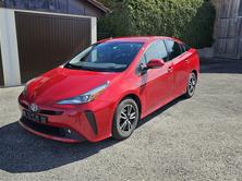 TOYOTA Prius 1.8 VVT-i HSD AWD-i Premium, Plug-in-Hybrid Petrol/Electric, Second hand / Used, Automatic - 3