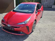TOYOTA Prius 1.8 VVT-i HSD AWD-i Premium, Plug-in-Hybrid Petrol/Electric, Second hand / Used, Automatic - 4