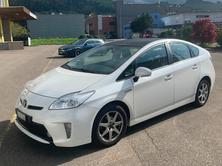 TOYOTA Prius 1.8 VVTi HSD Sol, Full-Hybrid Petrol/Electric, Second hand / Used, Automatic - 2