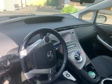 TOYOTA Prius 1.8 VVTi HSD Sol, Voll-Hybrid Benzin/Elektro, Occasion / Gebraucht, Automat - 5
