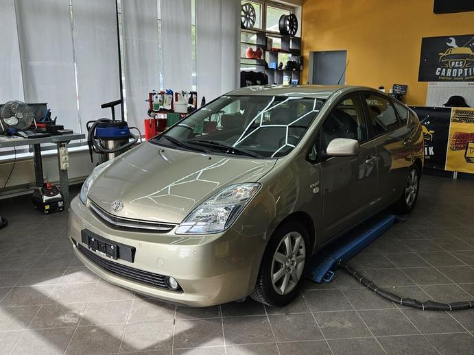 TOYOTA Prius 1.5 16V Hybrid, Second hand / Used, Automatic