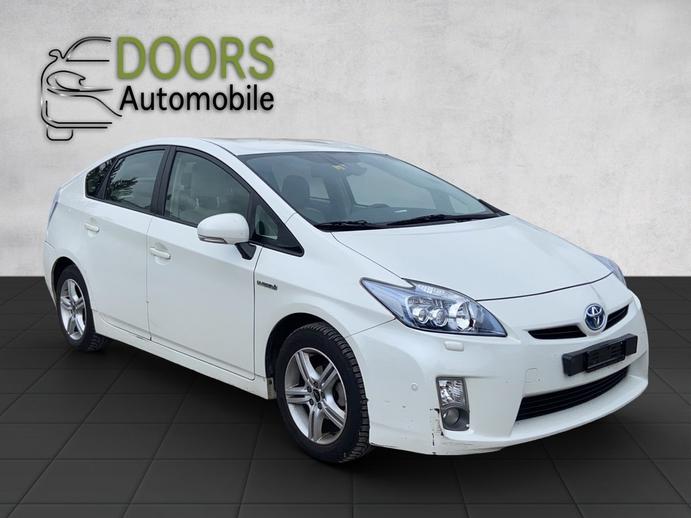 TOYOTA Prius 1.8 16V HSD Sol, Second hand / Used, Automatic
