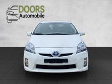 TOYOTA Prius 1.8 16V HSD Sol, Second hand / Used, Automatic - 2