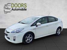 TOYOTA Prius 1.8 16V HSD Sol, Second hand / Used, Automatic - 3