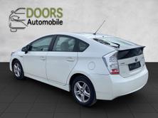 TOYOTA Prius 1.8 16V HSD Sol, Second hand / Used, Automatic - 6