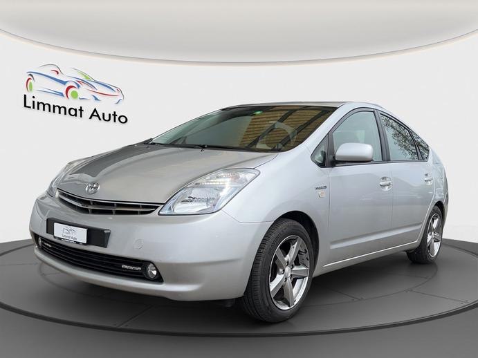 TOYOTA Prius 1.5 16V Hybrid Limited, Second hand / Used, Automatic