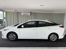 TOYOTA Prius 1.8 VVTi HSD Plug-In Premium, Hybride Rechargeable Essence/Électricité, Occasion / Utilisé, Automatique - 2