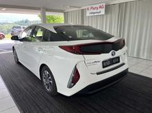 TOYOTA Prius 1.8 VVTi HSD Plug-In Premium, Hybride Rechargeable Essence/Électricité, Occasion / Utilisé, Automatique - 3