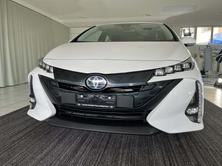 TOYOTA Prius 1.8 VVTi HSD Plug-In Premium, Hybride Rechargeable Essence/Électricité, Occasion / Utilisé, Automatique - 4