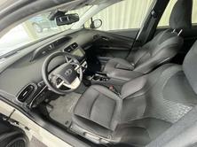 TOYOTA Prius 1.8 VVTi HSD Plug-In Premium, Hybride Rechargeable Essence/Électricité, Occasion / Utilisé, Automatique - 6