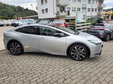 TOYOTA Prius 2.0 Plug-In-Hybrid Premium, Plug-in-Hybrid Benzin/Elektro, Occasion / Gebraucht, Automat - 4