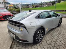 TOYOTA Prius 2.0 Plug-In-Hybrid Premium, Plug-in-Hybrid Benzin/Elektro, Occasion / Gebraucht, Automat - 5