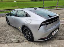 TOYOTA Prius 2.0 Plug-In-Hybrid Premium, Plug-in-Hybrid Benzin/Elektro, Occasion / Gebraucht, Automat - 7