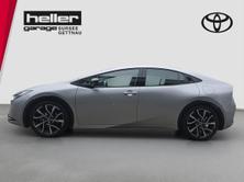 TOYOTA Prius 2.0 Plug-In-Hybrid Style, Plug-in-Hybrid Benzin/Elektro, Occasion / Gebraucht, Automat - 2