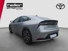 TOYOTA Prius 2.0 Plug-In-Hybrid Style, Plug-in-Hybrid Benzin/Elektro, Occasion / Gebraucht, Automat - 3