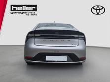 TOYOTA Prius 2.0 Plug-In-Hybrid Style, Plug-in-Hybrid Benzin/Elektro, Occasion / Gebraucht, Automat - 4