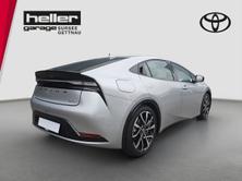 TOYOTA Prius 2.0 Plug-In-Hybrid Style, Plug-in-Hybrid Benzin/Elektro, Occasion / Gebraucht, Automat - 5