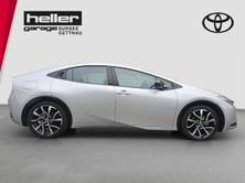 TOYOTA Prius 2.0 Plug-In-Hybrid Style, Plug-in-Hybrid Benzin/Elektro, Occasion / Gebraucht, Automat - 6