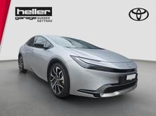 TOYOTA Prius 2.0 Plug-In-Hybrid Style, Plug-in-Hybrid Benzin/Elektro, Occasion / Gebraucht, Automat - 7