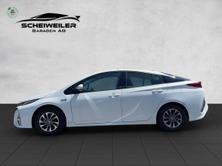 TOYOTA Prius 1.8 VVTi HSD Plug-In Premium, Plug-in-Hybrid Benzin/Elektro, Occasion / Gebraucht, Automat - 2