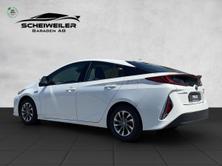 TOYOTA Prius 1.8 VVTi HSD Plug-In Premium, Plug-in-Hybrid Benzin/Elektro, Occasion / Gebraucht, Automat - 3
