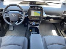 TOYOTA Prius 1.8 VVTi HSD Plug-In Premium, Plug-in-Hybrid Benzin/Elektro, Occasion / Gebraucht, Automat - 4