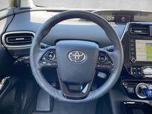 TOYOTA Prius 1.8 VVTi HSD Plug-In Premium, Plug-in-Hybrid Benzin/Elektro, Occasion / Gebraucht, Automat - 6