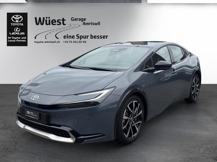 TOYOTA Prius 2.0 Plug-In-Hybrid Style, Plug-in-Hybrid Benzina/Elettrica, Occasioni / Usate, Automatico