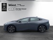 TOYOTA Prius 2.0 Plug-In-Hybrid Style, Plug-in-Hybrid Benzin/Elektro, Occasion / Gebraucht, Automat - 2