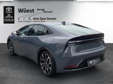 TOYOTA Prius 2.0 Plug-In-Hybrid Style, Plug-in-Hybrid Benzin/Elektro, Occasion / Gebraucht, Automat - 3
