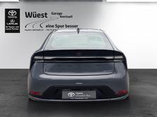TOYOTA Prius 2.0 Plug-In-Hybrid Style, Plug-in-Hybrid Benzin/Elektro, Occasion / Gebraucht, Automat - 4