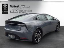 TOYOTA Prius 2.0 Plug-In-Hybrid Style, Plug-in-Hybrid Benzin/Elektro, Occasion / Gebraucht, Automat - 5