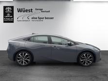 TOYOTA Prius 2.0 Plug-In-Hybrid Style, Plug-in-Hybrid Benzin/Elektro, Occasion / Gebraucht, Automat - 6
