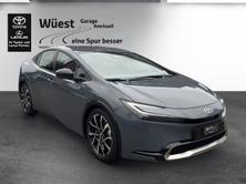 TOYOTA Prius 2.0 Plug-In-Hybrid Style, Plug-in-Hybrid Benzin/Elektro, Occasion / Gebraucht, Automat - 7