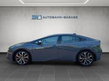 TOYOTA Prius 2.0 Plug-In-Hybrid Premium, Plug-in-Hybrid Benzin/Elektro, Occasion / Gebraucht, Automat - 2