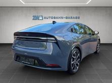 TOYOTA Prius 2.0 Plug-In-Hybrid Premium, Plug-in-Hybrid Benzin/Elektro, Occasion / Gebraucht, Automat - 5