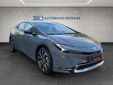 TOYOTA Prius 2.0 Plug-In-Hybrid Premium, Plug-in-Hybrid Benzin/Elektro, Occasion / Gebraucht, Automat - 7