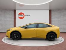 TOYOTA Prius 2.0 Plug-In-Hybrid Style inkl. Gratisservice 4 Jahre /, Plug-in-Hybrid Benzin/Elektro, Occasion / Gebraucht, Automat - 2
