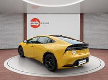 TOYOTA Prius 2.0 Plug-In-Hybrid Style inkl. Gratisservice 4 Jahre /, Plug-in-Hybrid Benzin/Elektro, Occasion / Gebraucht, Automat - 3