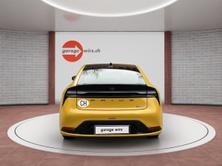 TOYOTA Prius 2.0 Plug-In-Hybrid Style inkl. Gratisservice 4 Jahre /, Plug-in-Hybrid Benzin/Elektro, Occasion / Gebraucht, Automat - 4