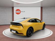 TOYOTA Prius 2.0 Plug-In-Hybrid Style inkl. Gratisservice 4 Jahre /, Plug-in-Hybrid Benzin/Elektro, Occasion / Gebraucht, Automat - 5