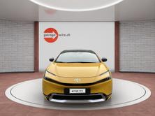 TOYOTA Prius 2.0 Plug-In-Hybrid Style inkl. Gratisservice 4 Jahre /, Plug-in-Hybrid Benzin/Elektro, Occasion / Gebraucht, Automat - 6