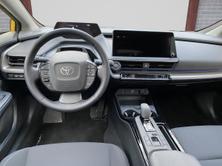 TOYOTA Prius 2.0 Plug-In-Hybrid Style inkl. Gratisservice 4 Jahre /, Plug-in-Hybrid Benzin/Elektro, Occasion / Gebraucht, Automat - 7