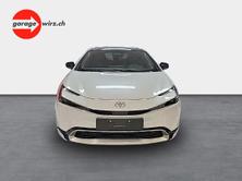 TOYOTA Prius 2.0 Plug-In-Hybrid Premium (LEASING ab 0.99%), Plug-in-Hybrid Benzin/Elektro, Occasion / Gebraucht, Automat - 2
