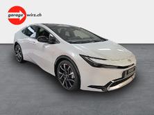 TOYOTA Prius 2.0 Plug-In-Hybrid Premium (LEASING ab 0.99%), Plug-in-Hybrid Benzin/Elektro, Occasion / Gebraucht, Automat - 3