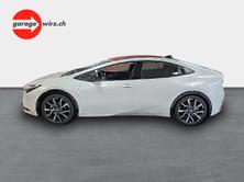 TOYOTA Prius 2.0 Plug-In-Hybrid Premium (LEASING ab 0.99%), Plug-in-Hybrid Benzin/Elektro, Occasion / Gebraucht, Automat - 4