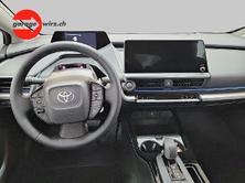 TOYOTA Prius 2.0 Plug-In-Hybrid Premium (LEASING ab 0.99%), Plug-in-Hybrid Benzin/Elektro, Occasion / Gebraucht, Automat - 7