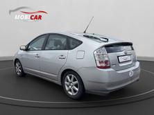 TOYOTA Prius 1.5 16V Hybrid, Voll-Hybrid Benzin/Elektro, Occasion / Gebraucht, Automat - 3