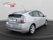 TOYOTA Prius 1.5 16V Hybrid, Voll-Hybrid Benzin/Elektro, Occasion / Gebraucht, Automat - 5