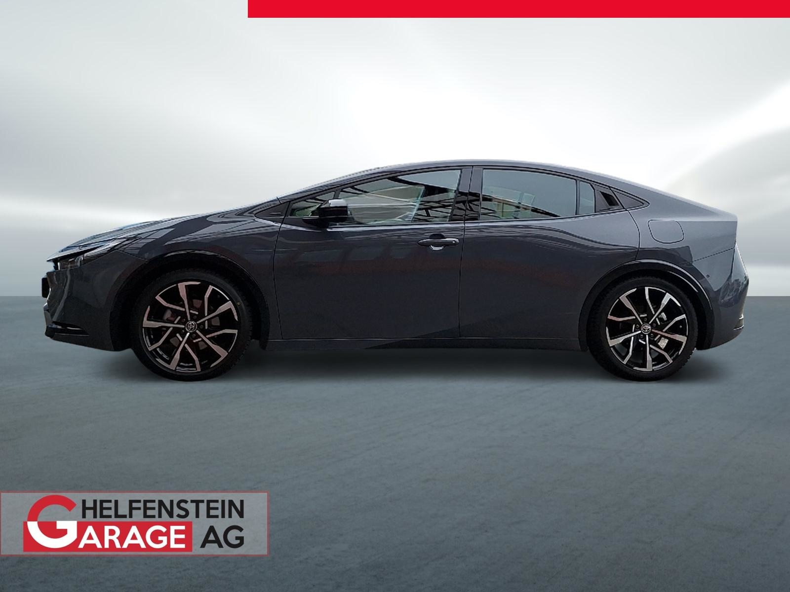 TOYOTA Prius 2.0 Plug-In-Hybrid Premium, Hybride Rechargeable Essence/Électricité, Occasion / Utilisé, Automatique - 2